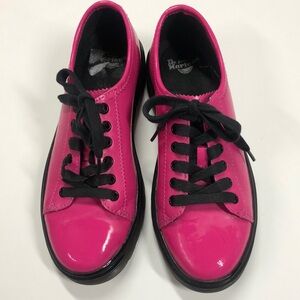 Dr. Martins Airware pink women’s 8